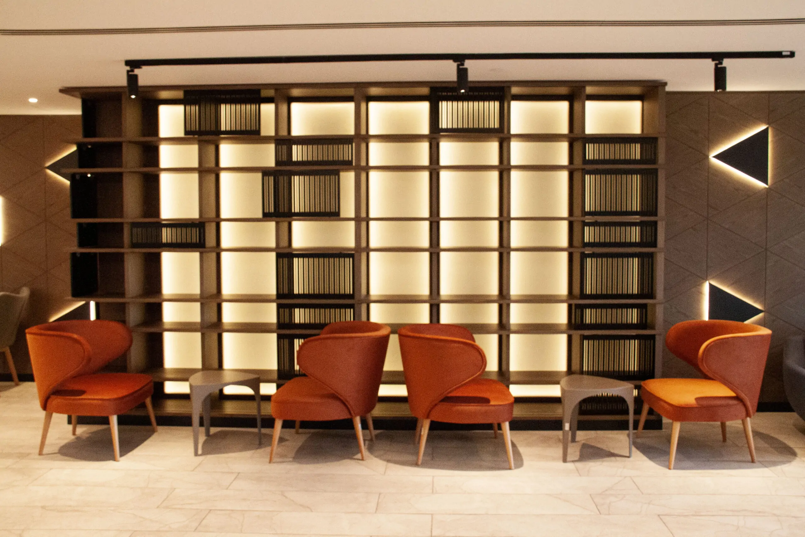 Investment apartments at Istanbul’s premier sea front apartment complex