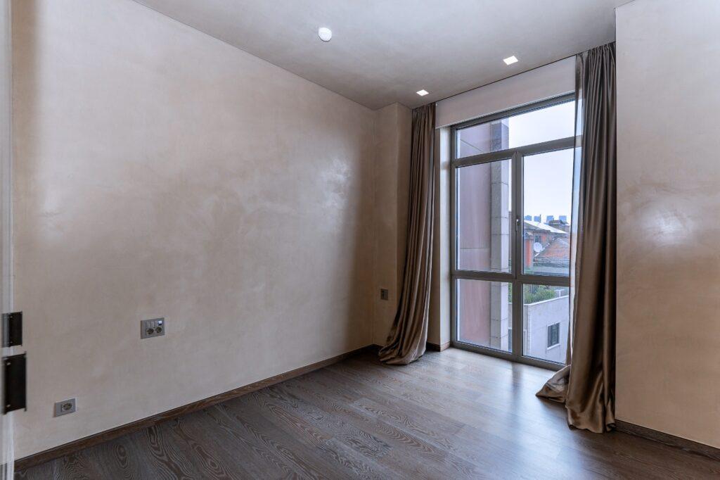 Exclusive Macka Residence two bed with full Bosphorus views