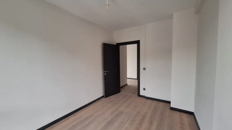 Bosphorus view penthouse in world famous Besiktas