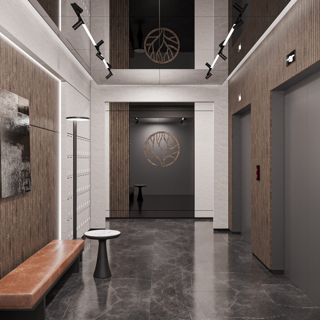 Discover Tranquil Living: Belgrad Forest Residence in Kagithane