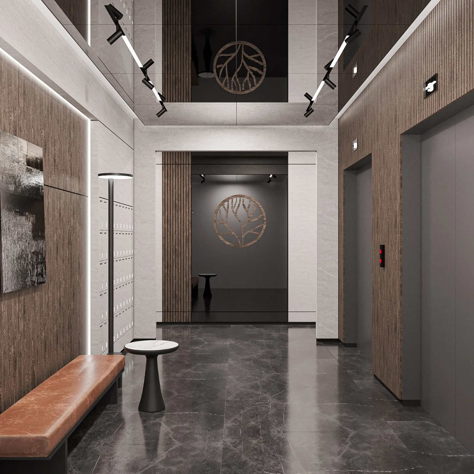 Belgrad Forest Residence in Kagithane