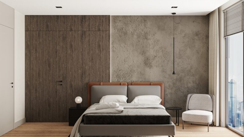 Belgrad Forest Residence in Kagithane