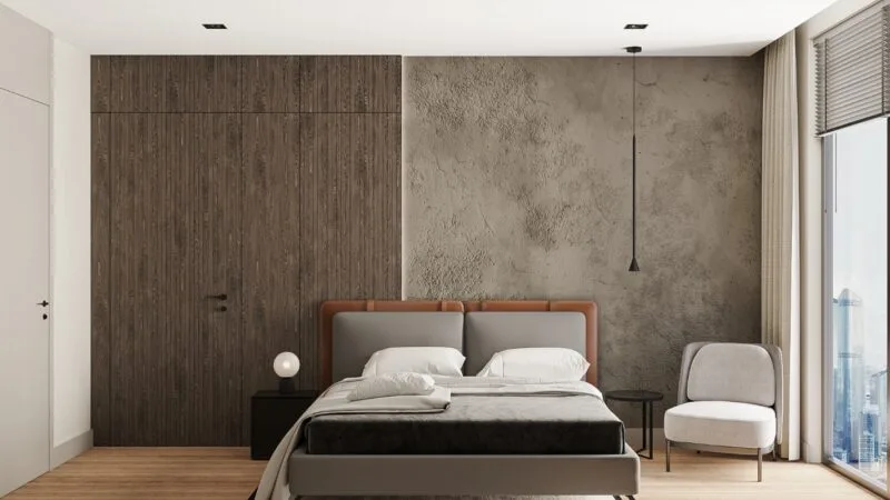 Belgrad Forest Residence in Kagithane