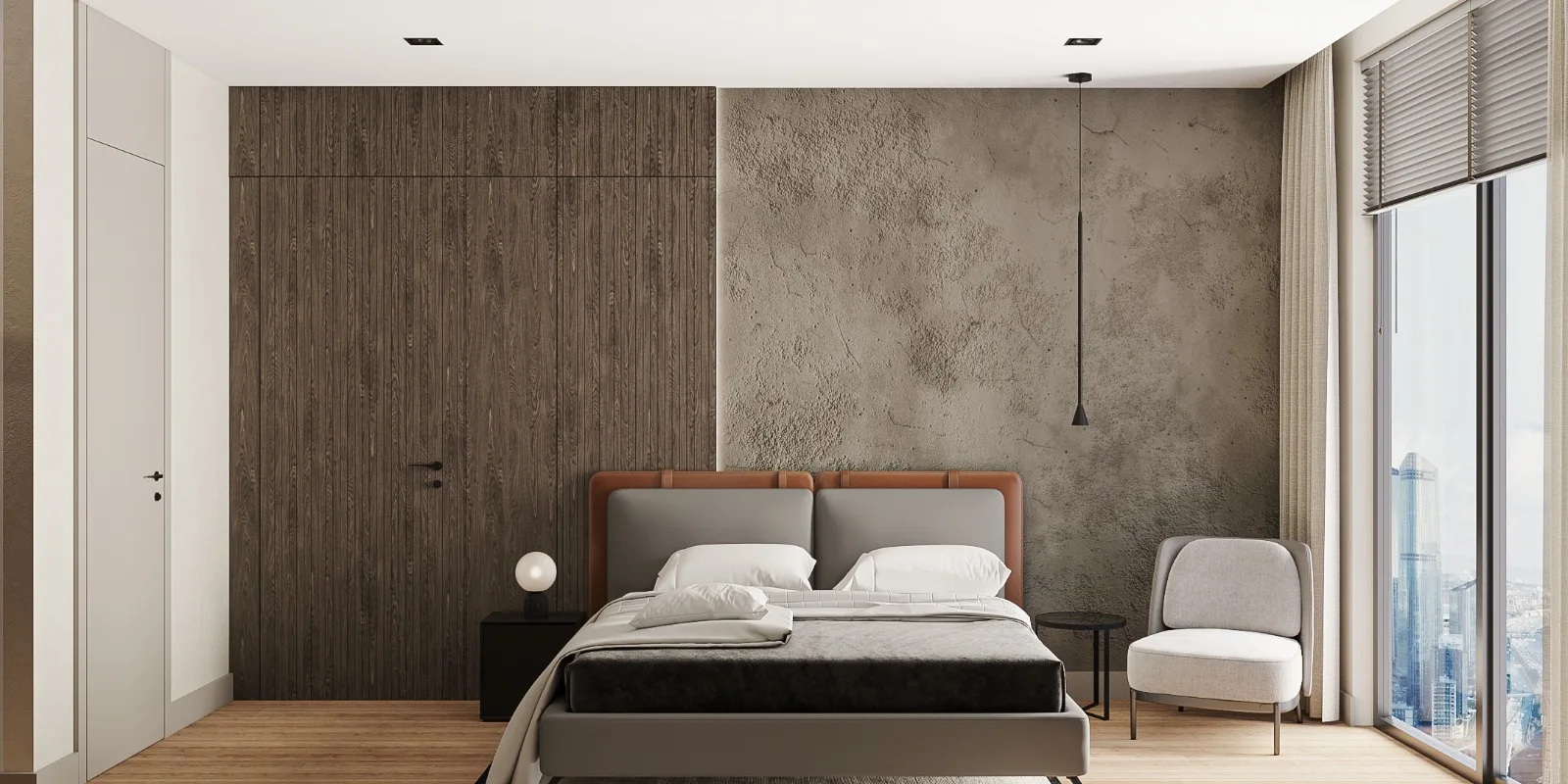 Belgrad Forest Residence in Kagithane