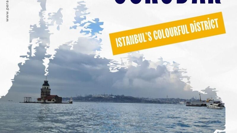 Uskudar regional guide