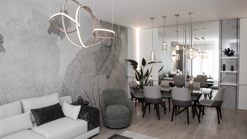 Family Oriented Apartments in Zeytinburnu