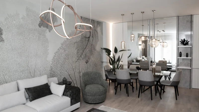 Family Oriented Apartments in Zeytinburnu