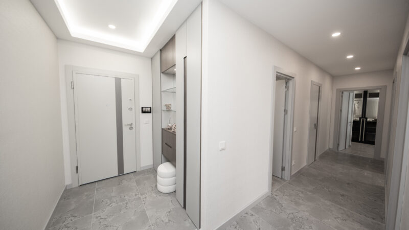 Family Oriented Apartments in Zeytinburnu