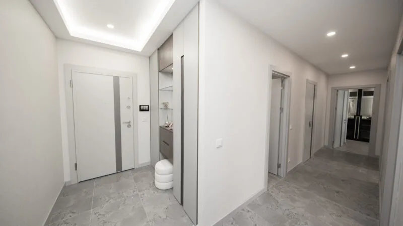 Family Oriented Apartments in Zeytinburnu