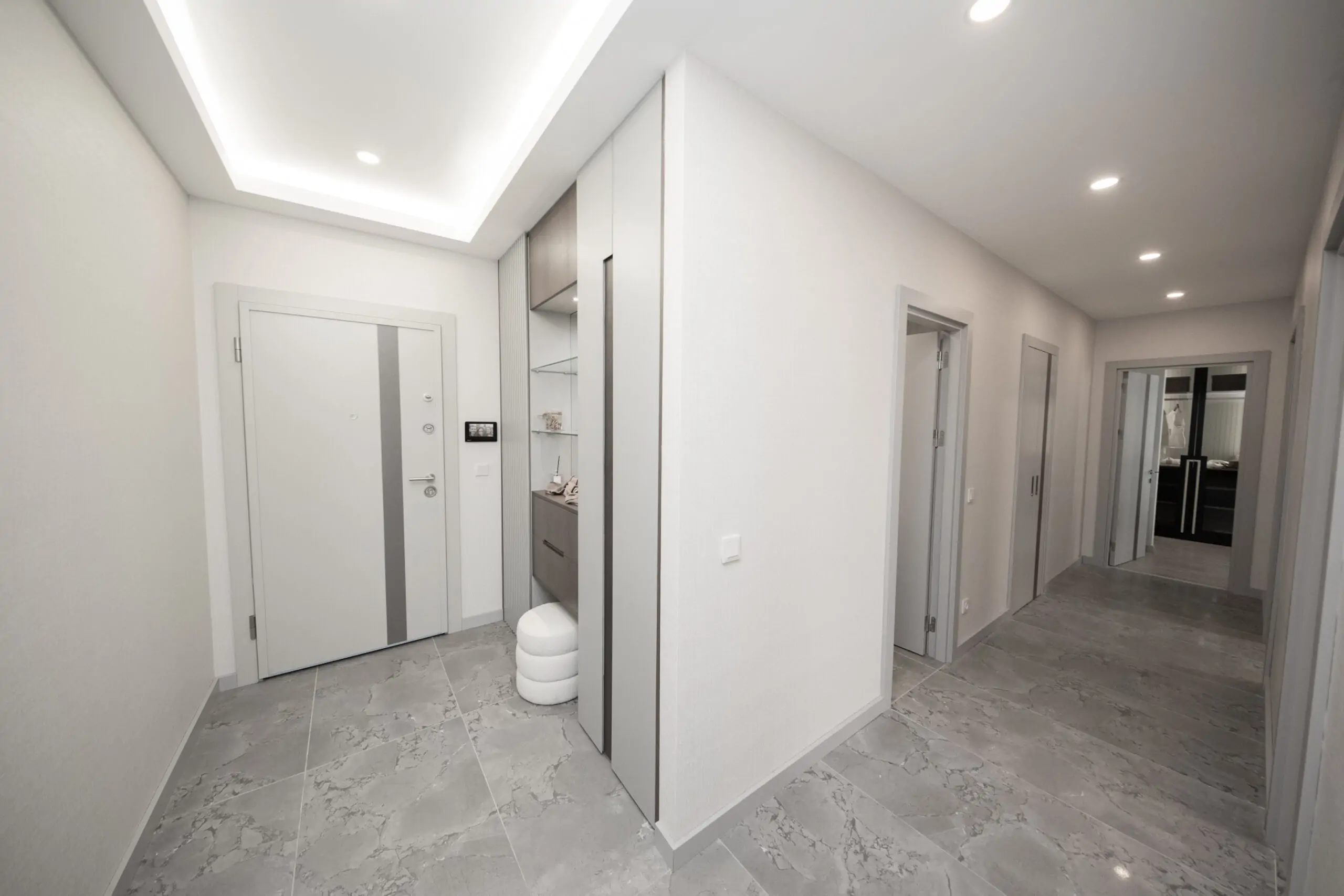 Family Oriented Apartments in Zeytinburnu