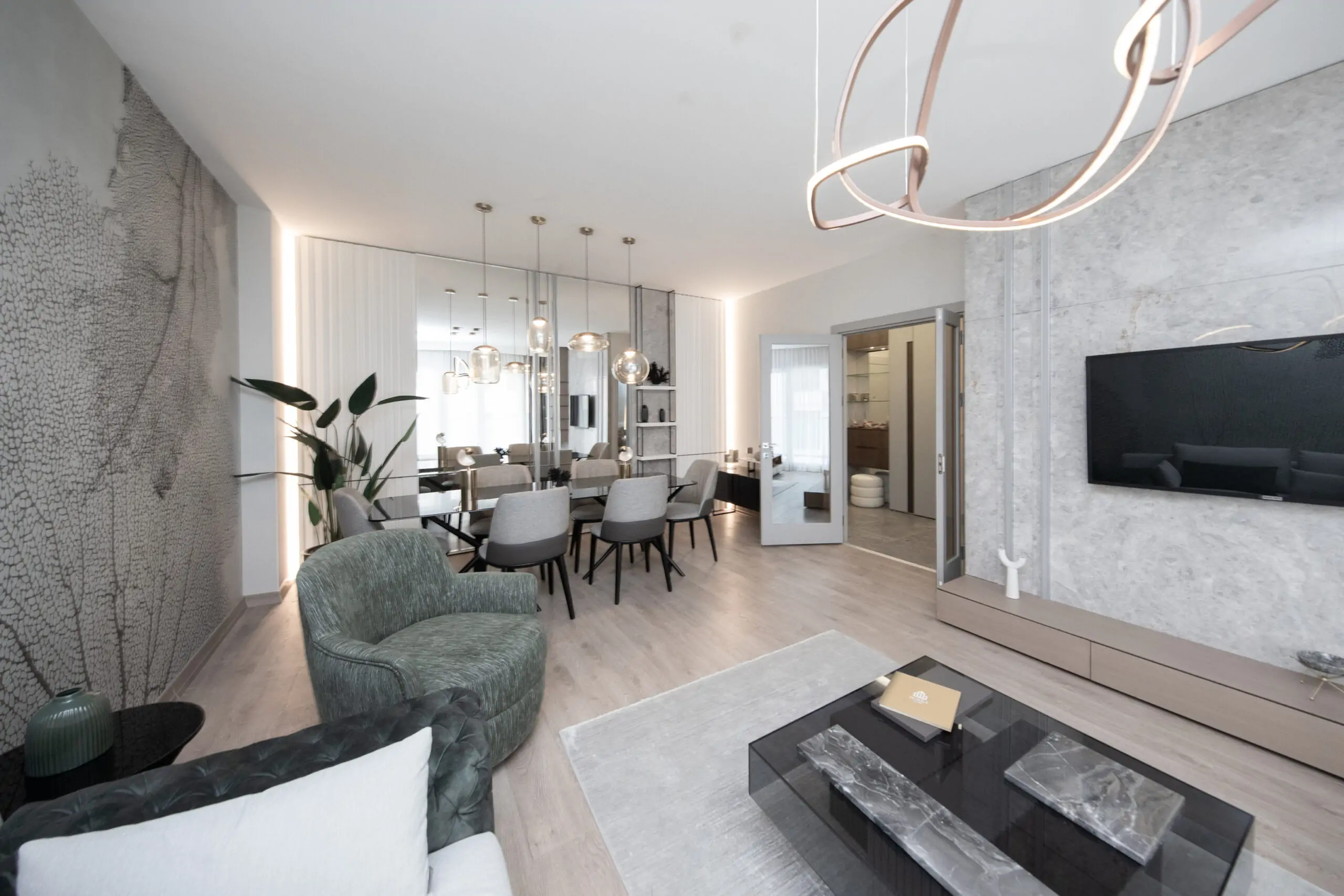 Family Oriented Apartments in Zeytinburnu