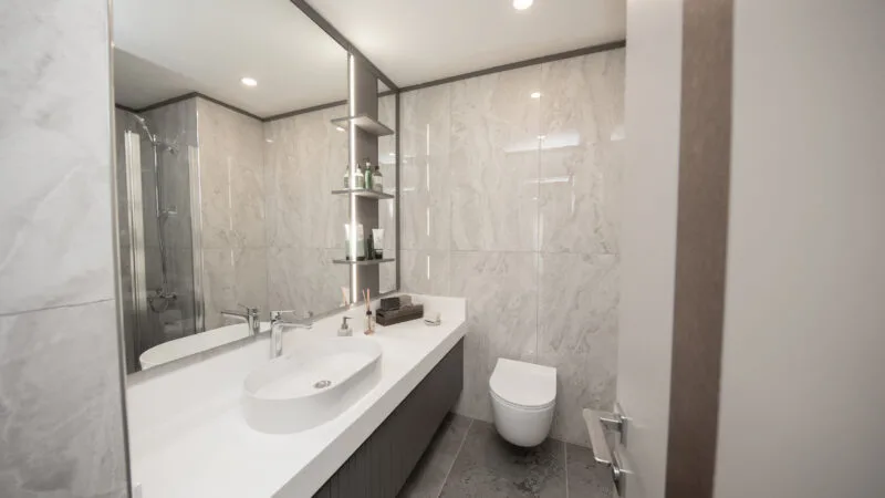 Family Oriented Apartments in Zeytinburnu