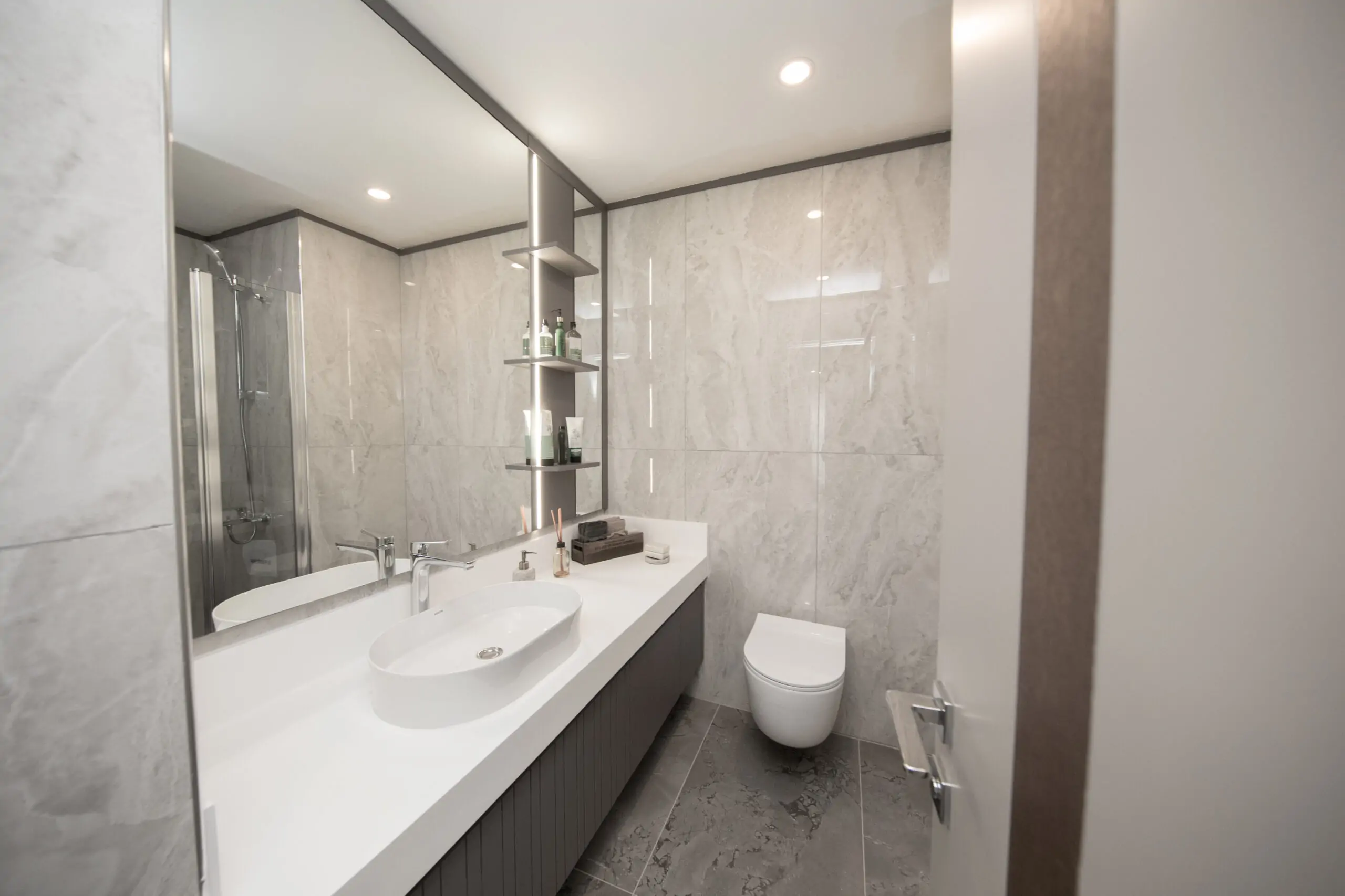 Family Oriented Apartments in Zeytinburnu