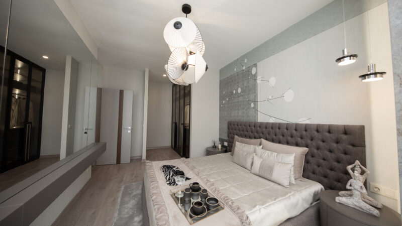 Family Oriented Apartments in Zeytinburnu