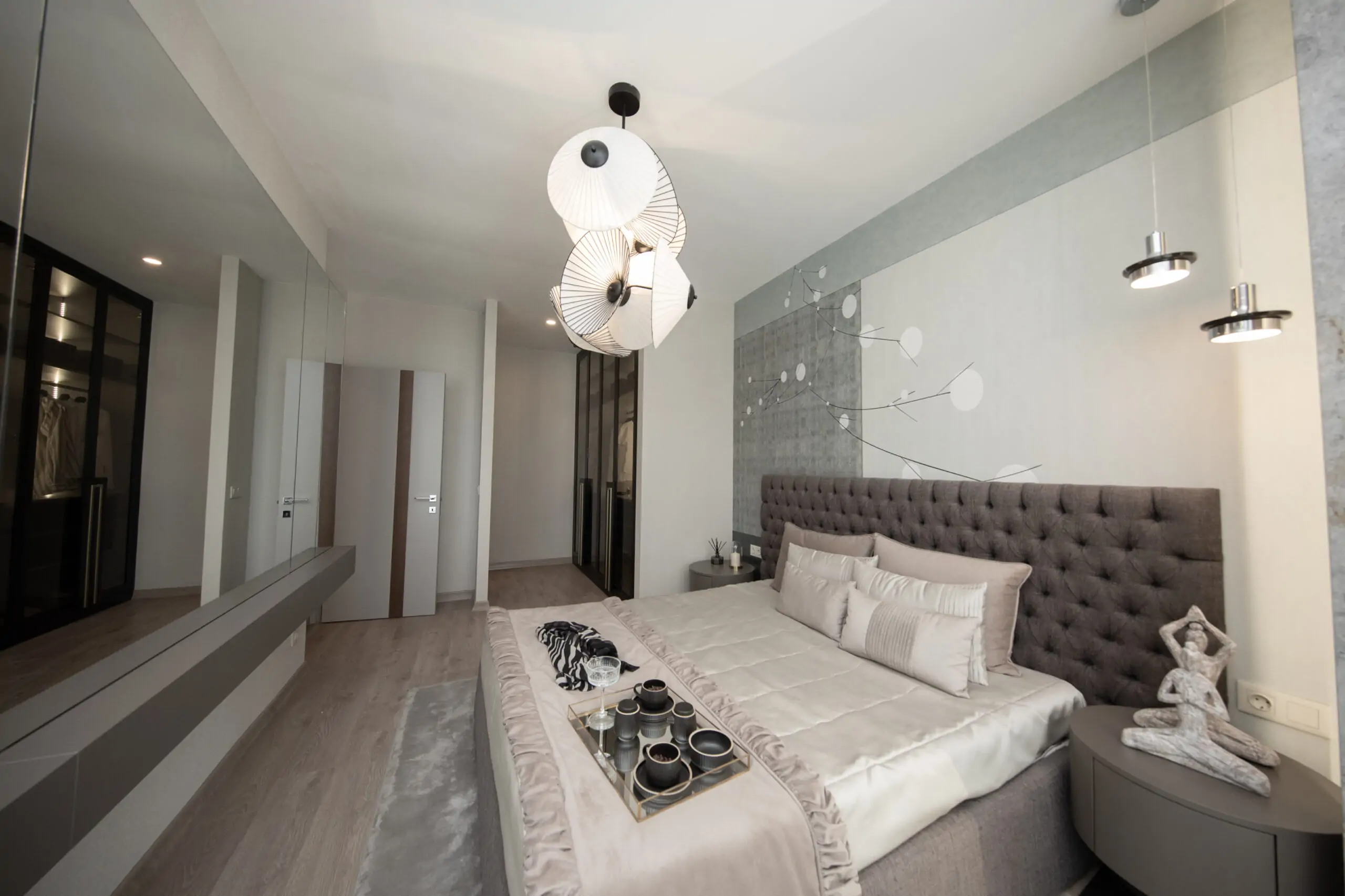 Family Oriented Apartments in Zeytinburnu