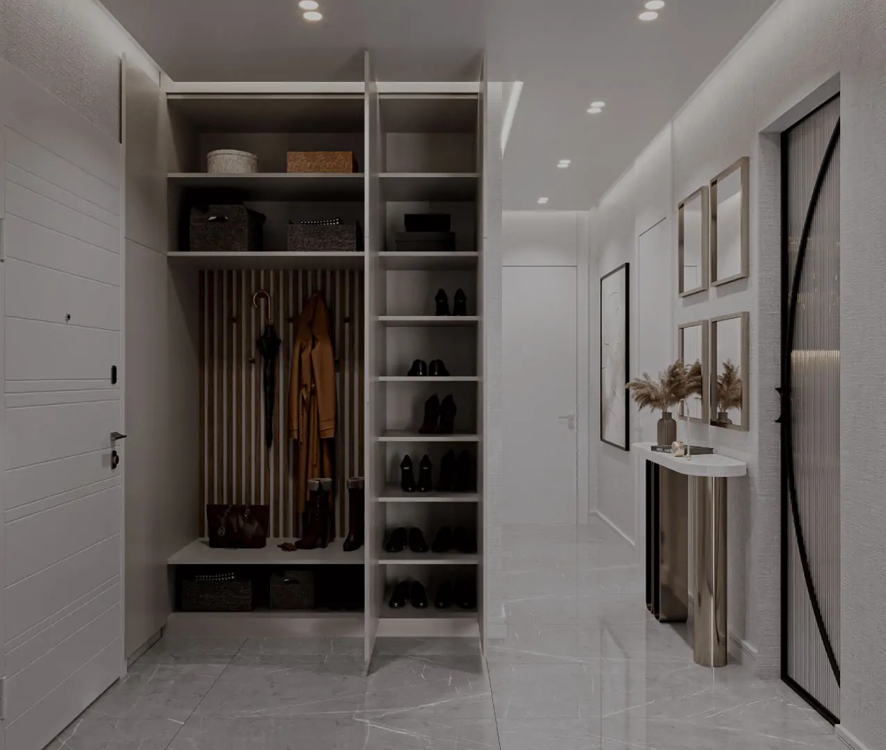 Exclusive Istanbul Apartments for Sale Near Historic Fatih