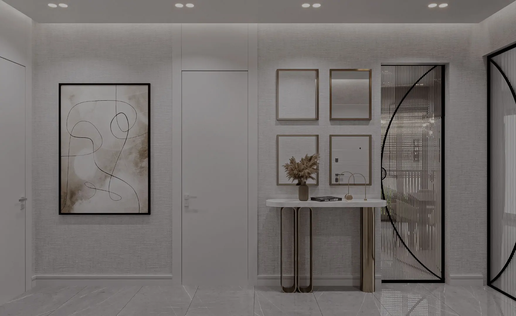 Exclusive Istanbul Apartments for Sale Near Historic Fatih