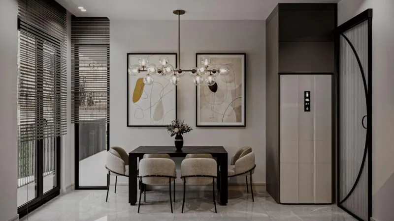 Exclusive Istanbul Apartments for Sale Near Historic Fatih
