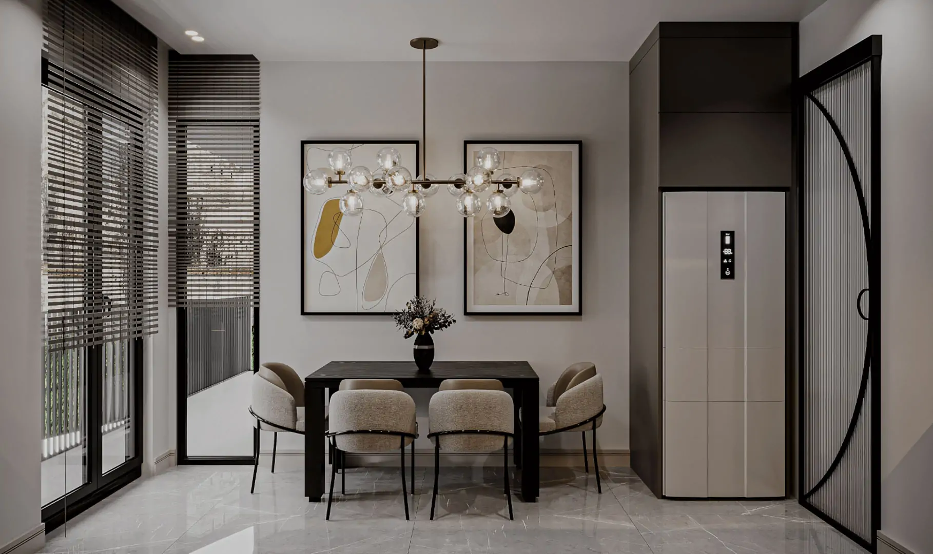 Exclusive Istanbul Apartments for Sale Near Historic Fatih
