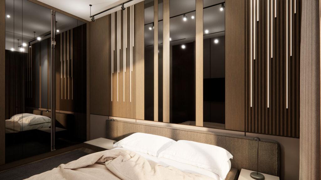 A new landmark apartment residence for central Sisli Istanbul