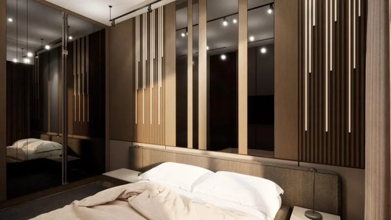 A new landmark apartment residence for central Sisli Istanbul