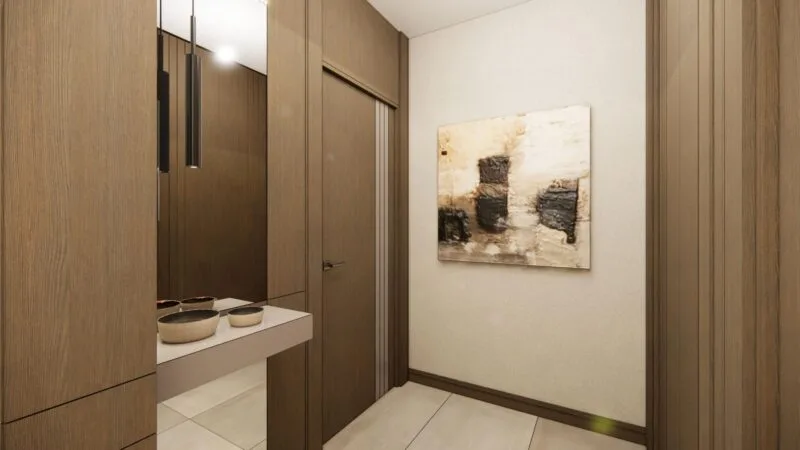 A new landmark apartment residence for central Sisli Istanbul