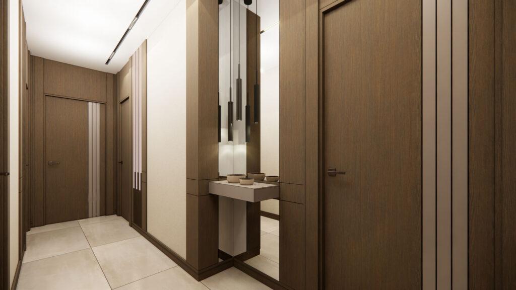 A new landmark apartment residence for central Sisli Istanbul