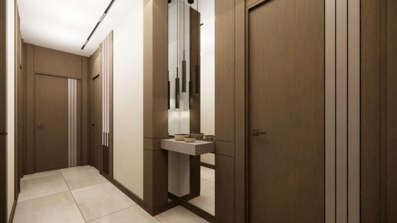 A new landmark apartment residence for central Sisli Istanbul