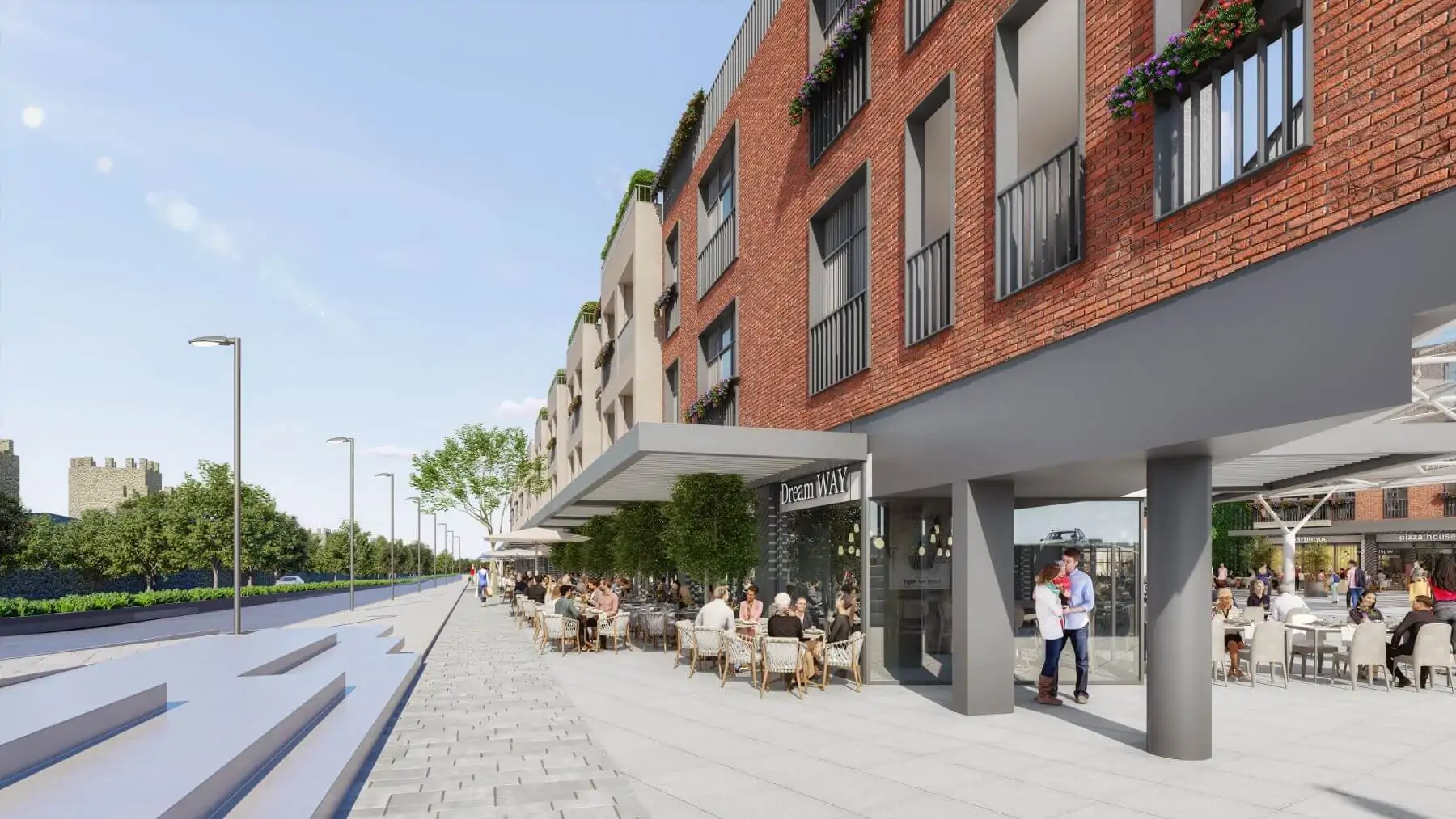 Exclusive Istanbul Apartments for Sale Near Historic Fatih