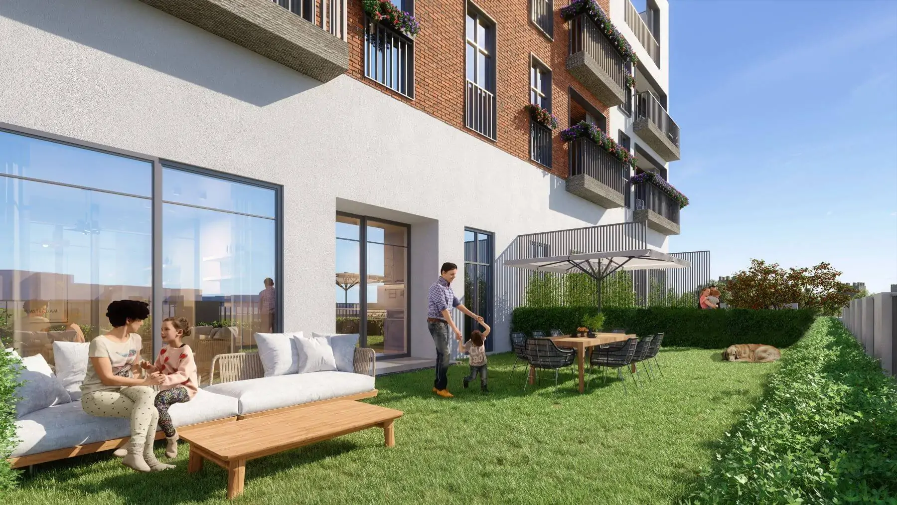 Exclusive Istanbul Apartments for Sale Near Historic Fatih