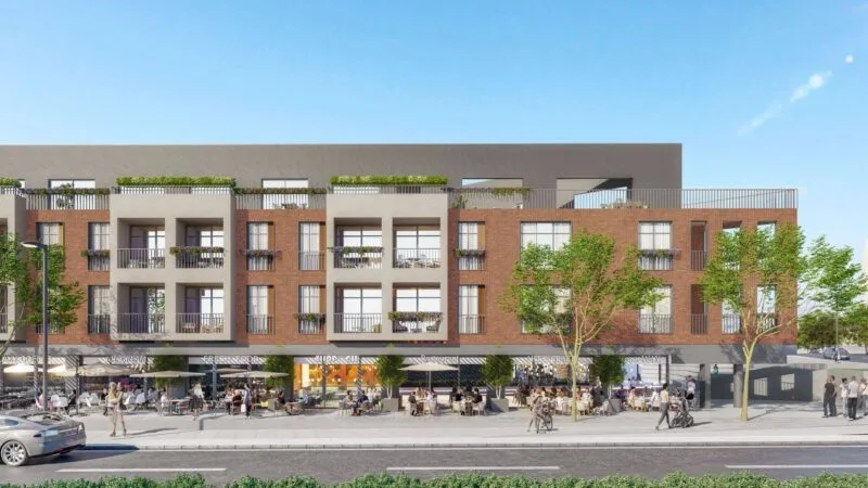 Exclusive Istanbul Apartments for Sale Near Historic Fatih