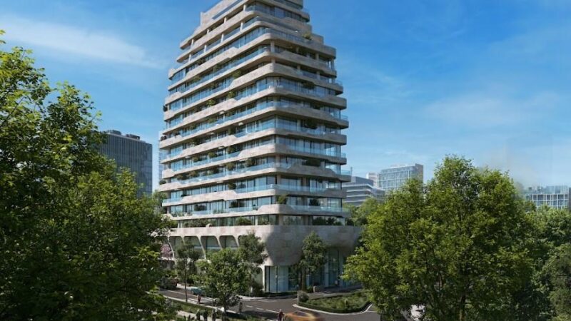 Luxury Apartments in Elite Levent
