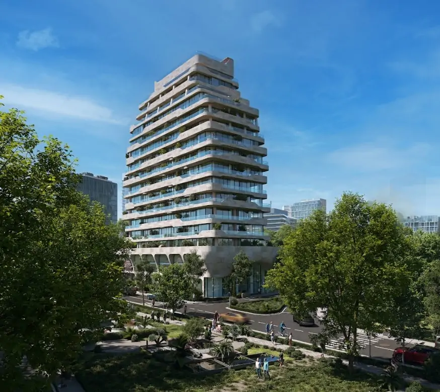 Luxury Apartments in Elite Levent