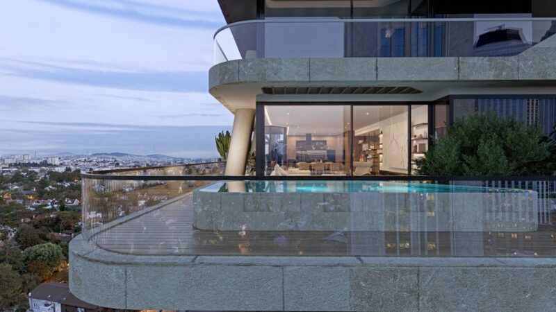 Luxury Apartments in Elite Levent