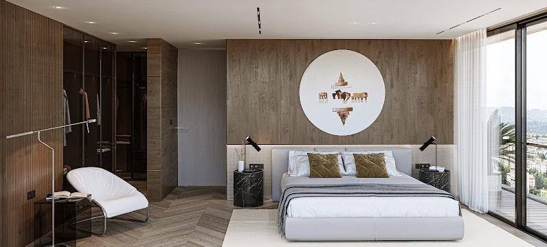 Luxury Apartments in Elite Levent