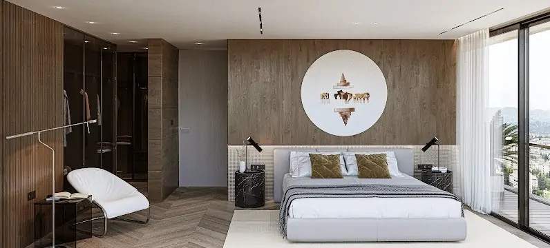 Luxury Apartments in Elite Levent