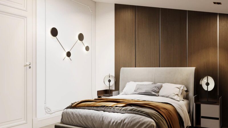 Modern Residences in Elite Kadikoy