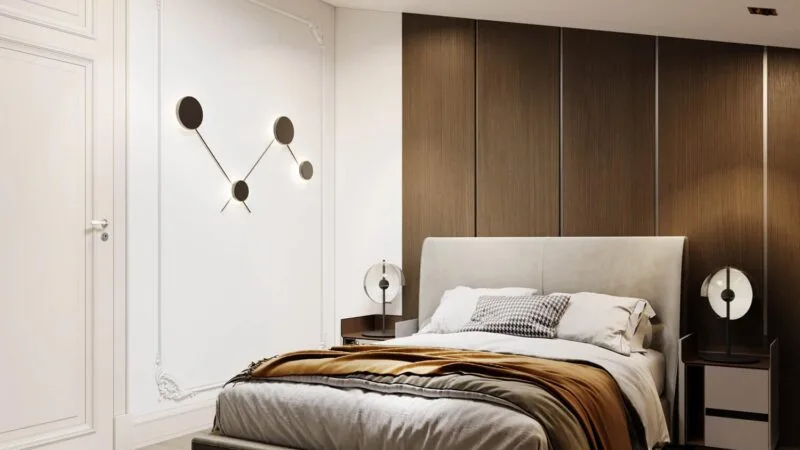 Modern Residences in Elite Kadikoy