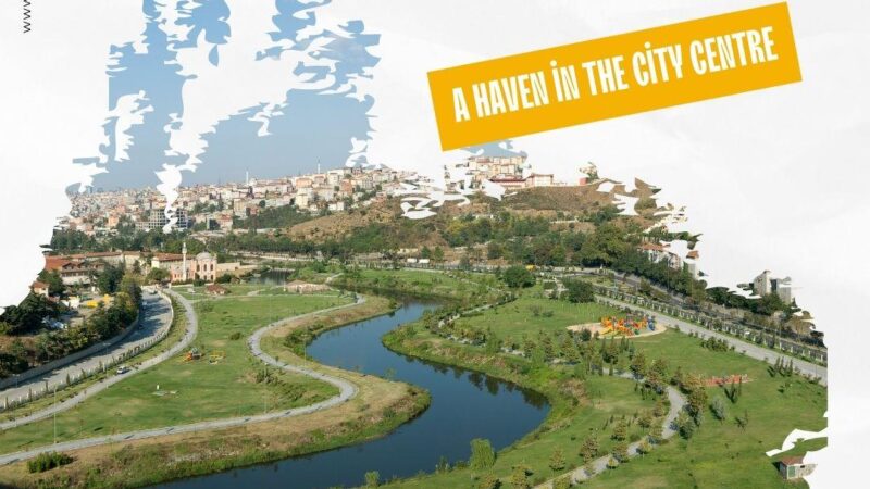 A guide to Kagithane