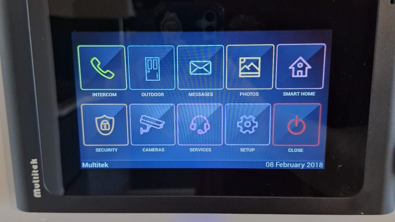 Apartment in Eyup minutes from Taksim