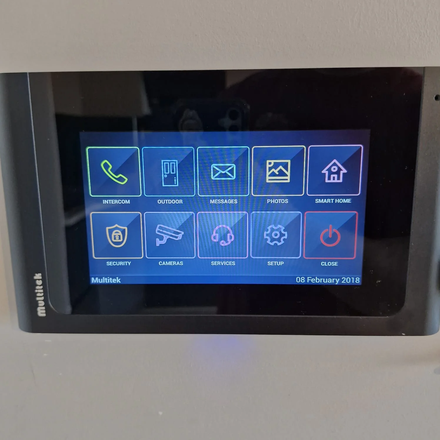 Apartment in Eyup minutes from Taksim