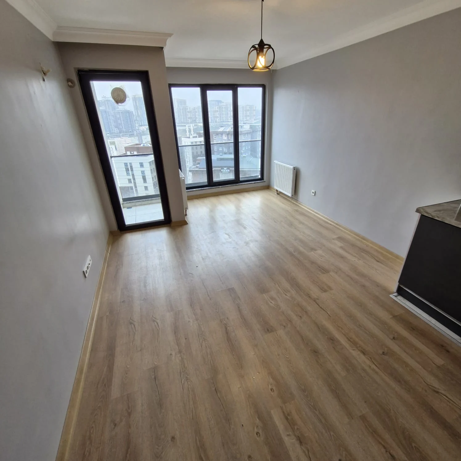 Apartment in Eyup minutes from Taksim