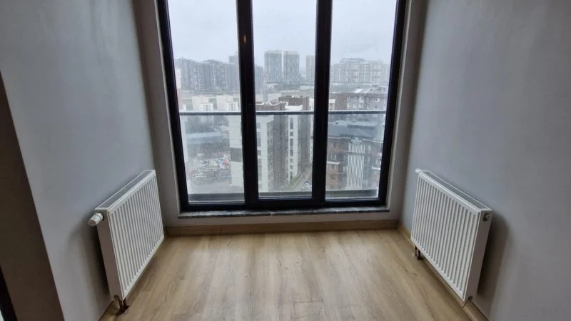 Wohnung in Eyup, nur wenige Minuten von Taksim entfernt