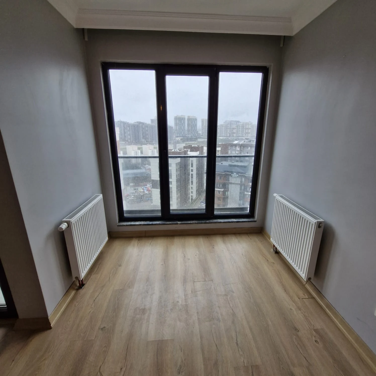 Apartment in Eyup minutes from Taksim