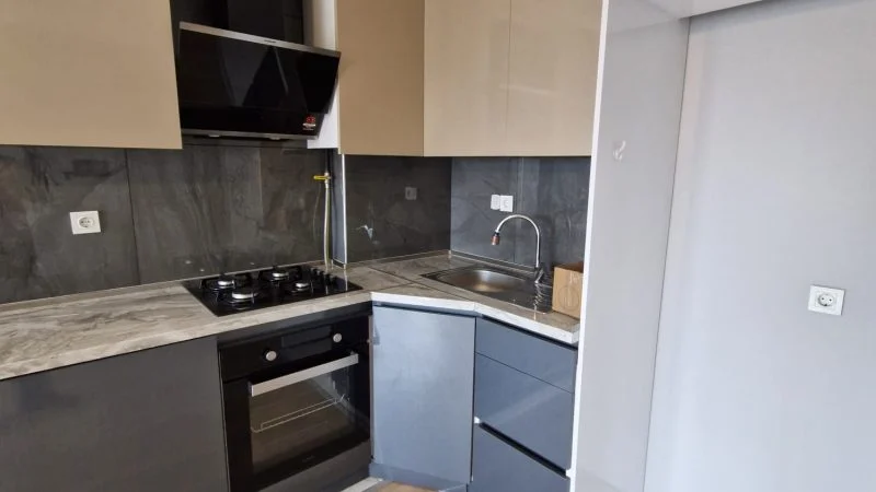 Wohnung in Eyup, nur wenige Minuten von Taksim entfernt