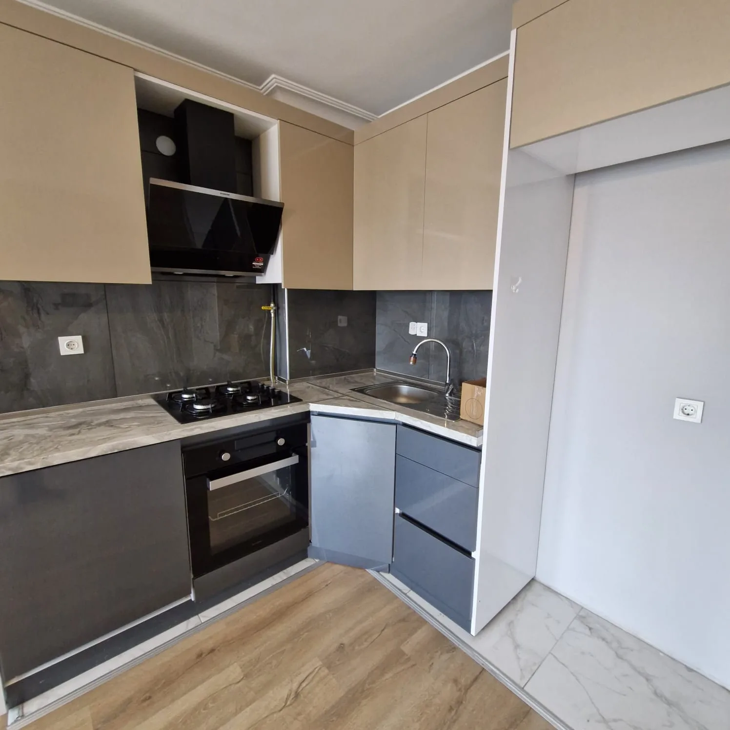 Apartment in Eyup minutes from Taksim