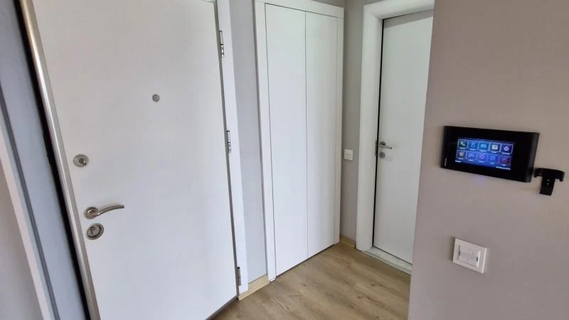 Wohnung in Eyup, nur wenige Minuten von Taksim entfernt