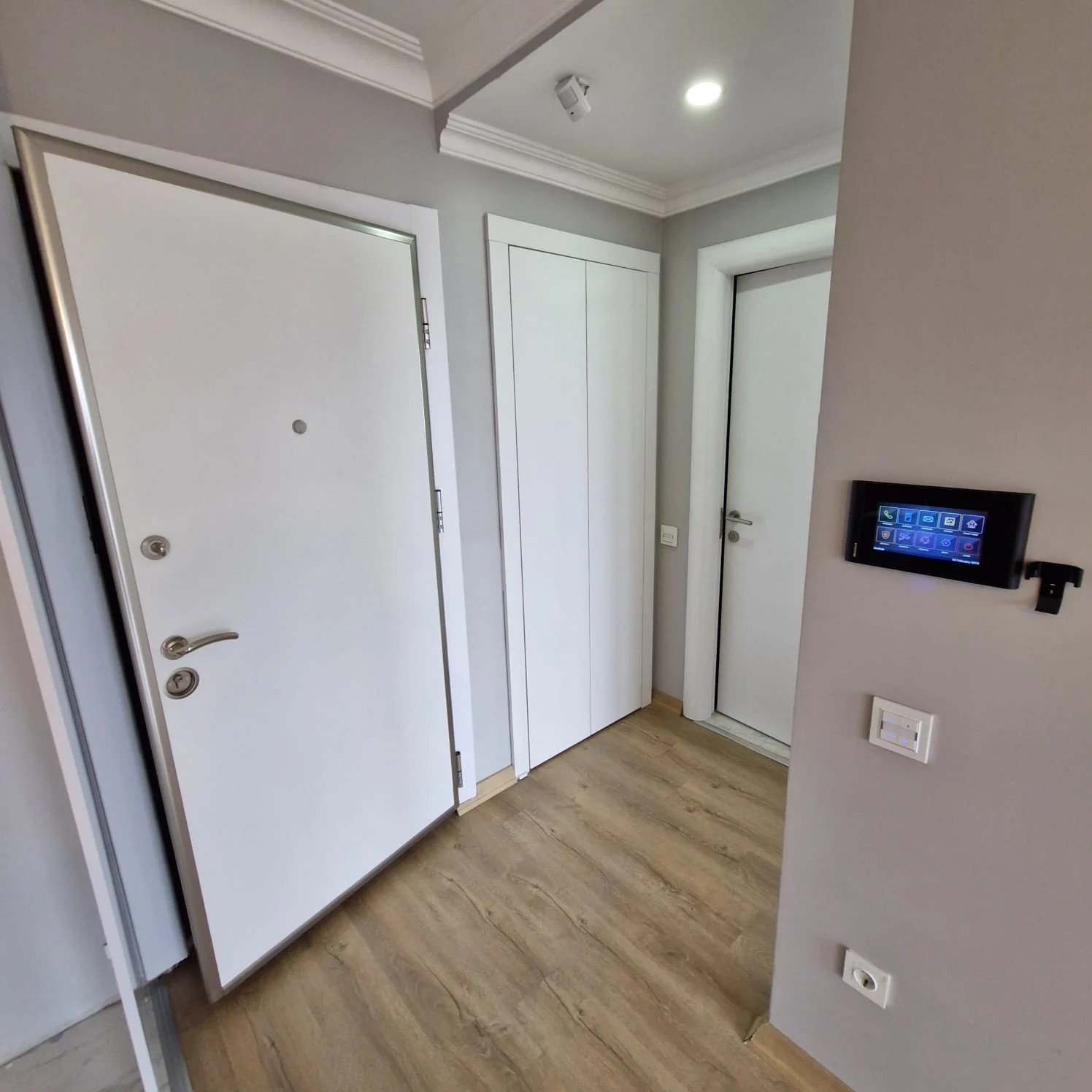 Apartment in Eyup minutes from Taksim