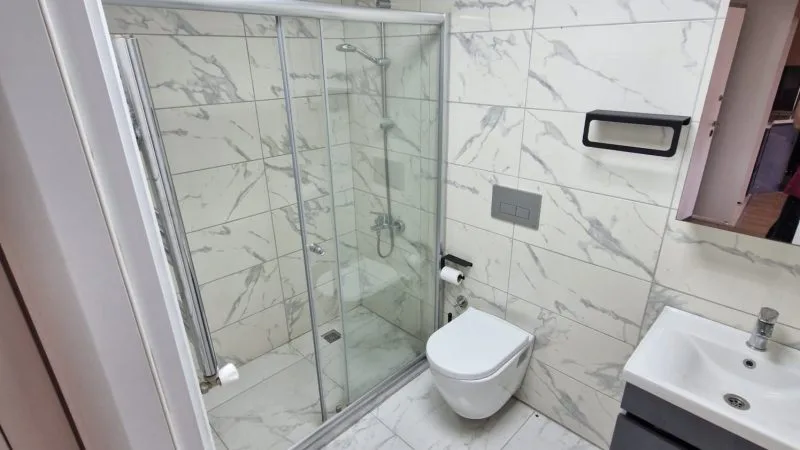Apartment in Eyup minutes from Taksim