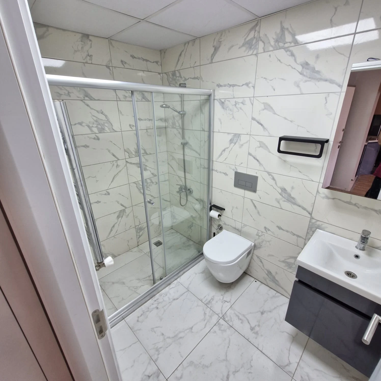 Apartment in Eyup minutes from Taksim